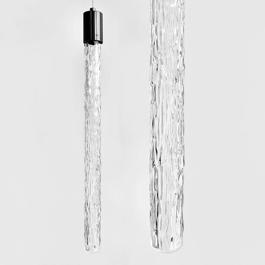 Dizajnerski luster „Led 3“