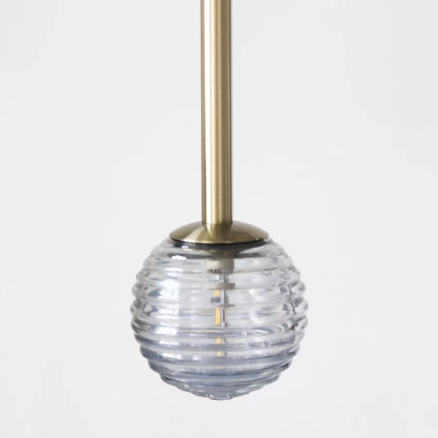 Dizajnerski luster „Sfera 3“